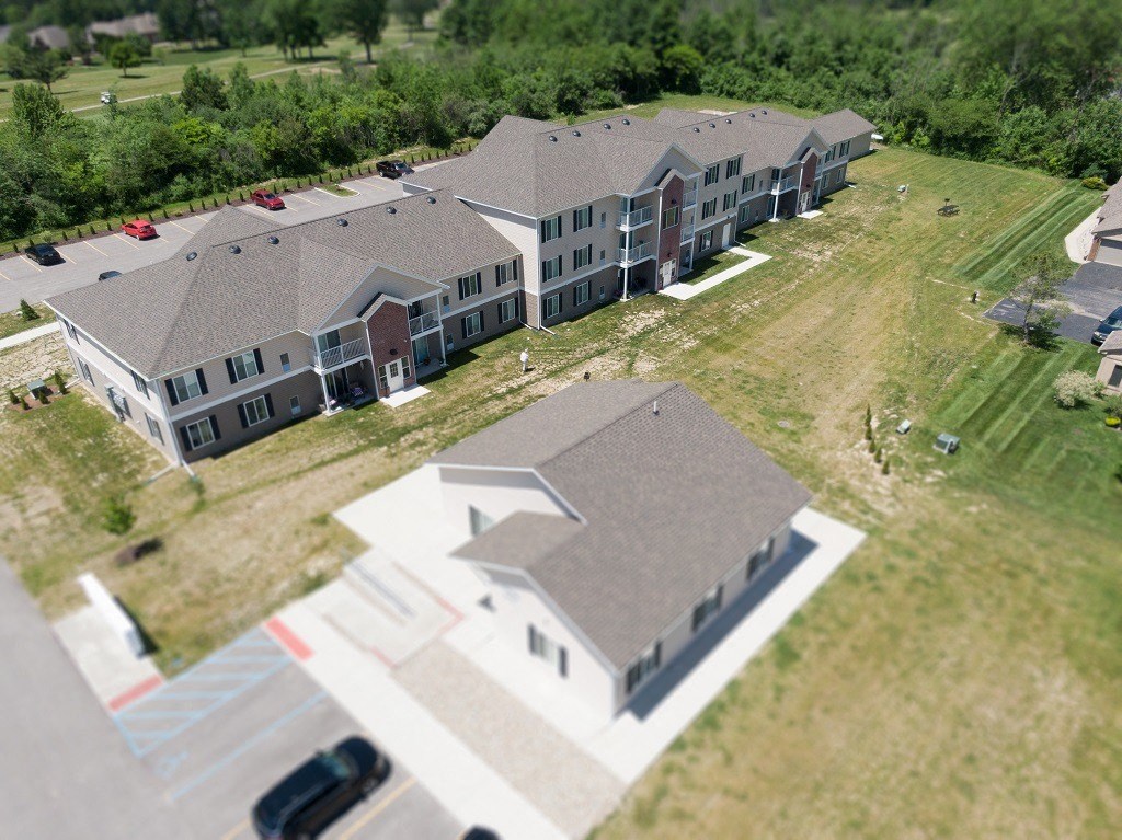 Dutton Estates Apartments, 1970 River Rd, Saint Clair, MI RentCafe